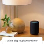 Amazon Echo Plus 2nd Generation 4