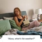 Amazon Echo Plus 2nd Generation 6