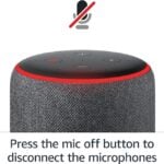 Amazon Echo Plus 2nd Generation 8