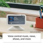 Amazon Echo Show 5 3rd Gen 6