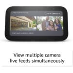 Amazon Echo Show 5 3rd Gen 7