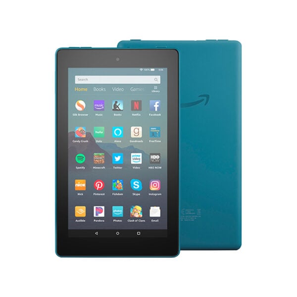 Amazon Fire 7 2