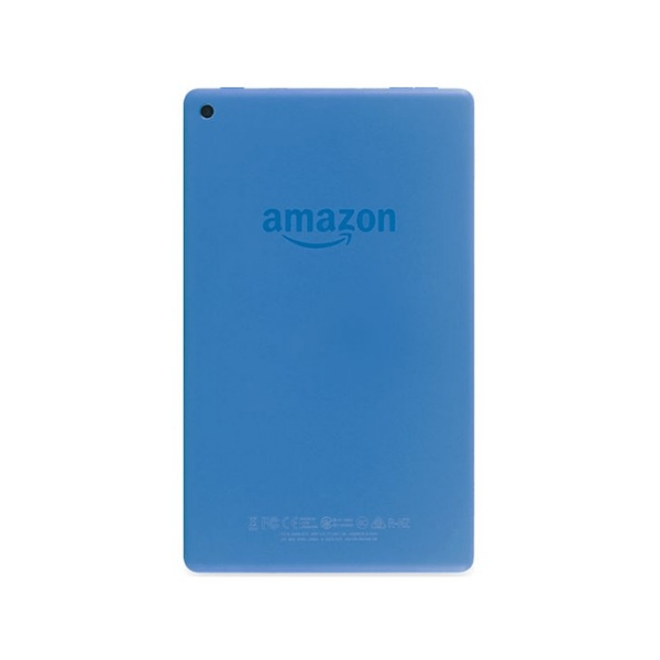 Amazon Fire HD 8