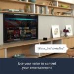 Amazon Firetv Cube 2