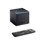 Amazon Firetv Cube 4