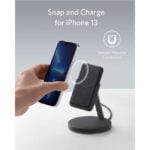 Anker 633 MagGo 2 In 1 Magnetic Wireless Charger 1