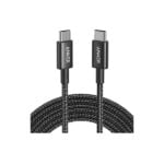 Anker 765 USB C To USB C 140W Nylon Cable