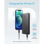 Anker A1287 PowerCore Essential 20000mAh PD Power Bank 1