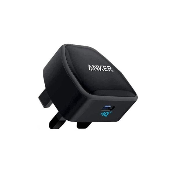 Anker A2633 PowerPort III Nano 20W Type C Wall Charger
