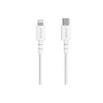 Anker A8617 PowerLine Select 3ft USB C To Lightning Cable