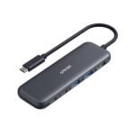 Anker Concentrator 332 5 In 1 USB C Hub Adapter