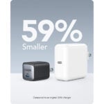 Anker Nano II 30W GaN II PPS Fast Charger Adapter 4