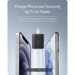 Anker Nano II 30W GaN II PPS Fast Charger Adapter 5