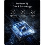 Anker Nano II 30W GaN II PPS Fast Charger Adapter 6