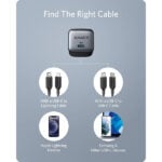 Anker Nano II 30W GaN II PPS Fast Charger Adapter 7