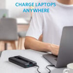 Anker PowerCore III 19K 60W Power Bank 1