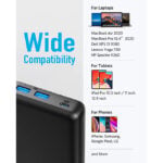 Anker PowerCore III 19K 60W Power Bank 2