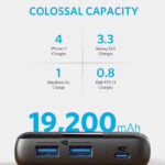 Anker PowerCore III 19K 60W Power Bank 3