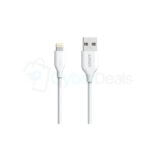 Anker PowerLine 3ft Lightning Cable 1
