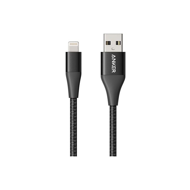Anker PowerLine II 3ft Lightning Cable 7 1