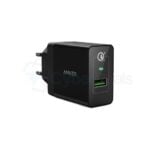 Anker PowerPort 1 With Quick Charge 3.0 Micro USB 01