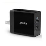 Anker PowerPort 2 Lite Wall Charger 01