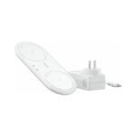Anker PowerWave 10 Dual Pad Qi Wireless Charger 1