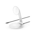 Anker PowerWave 2 In 1 Magnetic Stand Wireless Charging Stand 01