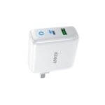 Anker Powerport 38W VOOC Wall Charger 1