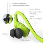 Anker SoundBuds Sport NB10 Bluetooth Earphones 2