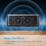 Anker SoundCore Pro Bluetooth Speaker 03