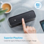 Anker SoundCore Pro Bluetooth Speaker 05