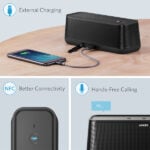 Anker SoundCore Pro Bluetooth Speaker 07
