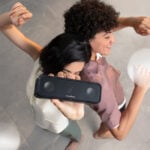 Anker Soundcore 3 Bluetooth Speaker 1