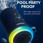 Anker Soundcore Flare Mini Bluetooth Speaker 3