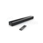 Anker Soundcore Infini Mini 20W 2.0 Channel Sound Bar 01