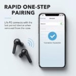 Anker Soundcore Life P2 Wireless Earbuds 5