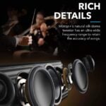 Anker Soundcore Motion Portable Bluetooth Speaker 2