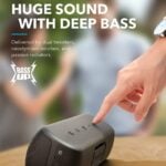 Anker Soundcore Motion Portable Bluetooth Speaker 3