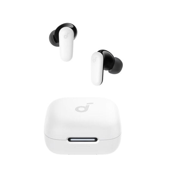 Anker Soundcore R50i NC Wireless Earbuds With 42dB ANC White