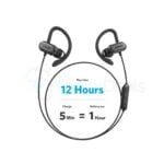 Anker Soundcore Spirit X Bluetooth Earphones 2