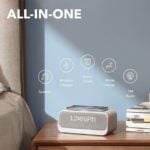 Anker Soundcore Wakey Bedside Bluetooth Speaker 2