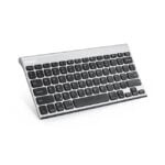 Anker Ultra Compact Profile Wireless Bluetooth Keyboard 05