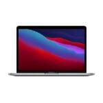 Apple 13.3 Inch MacBook Pro M1 Chip With Retina Display Late 2020 Space Gray