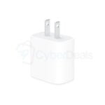 Apple 18W USB Type C Power Adapter 1