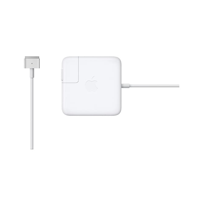 Apple 45W MagSafe 2 Power Adapter 01 1