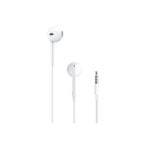 Apple EarPods With 3.5mm Headphone Plug 1