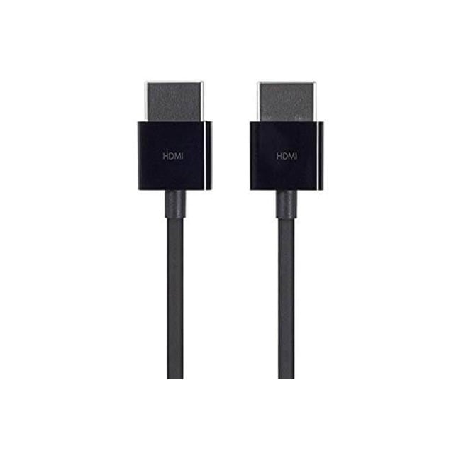 Apple HDMI Cable