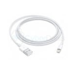 Apple Lightning To USB Cable Cd
