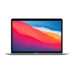 Apple MGN63LLA 13.3 Inch MacBook Air M1 Chip With Retina Display Late 2020 Space Gray Main